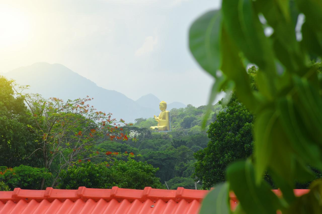 Freedom Village Dambulla Esterno foto